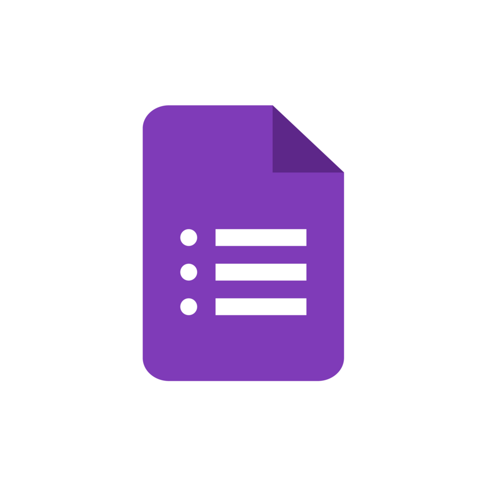 google forms